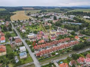 Prodej rodinného domu, Horšovský Týn, Janáčkova, 130 m2