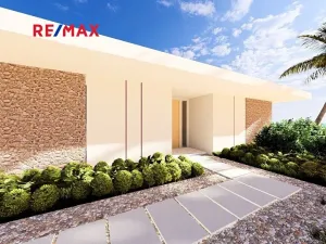 Prodej vily, Selong Belanak, Indonésie, 145 m2