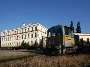 Pronájem kanceláře, Ústí nad Labem, U Tonasa, 45 m2