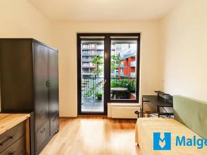Pronájem bytu 3+kk, Praha - Vinohrady, Korunní, 106 m2