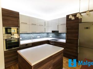 Pronájem bytu 3+kk, Praha - Vinohrady, Korunní, 106 m2