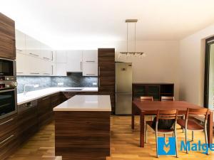 Pronájem bytu 3+kk, Praha - Vinohrady, Korunní, 106 m2