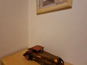 Pronájem bytu 2+kk, Praha - Žižkov, Vlkova, 52 m2