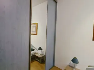 Pronájem bytu 2+kk, Praha - Žižkov, Vlkova, 52 m2
