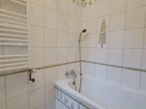 Pronájem bytu 2+kk, Praha - Žižkov, Vlkova, 52 m2