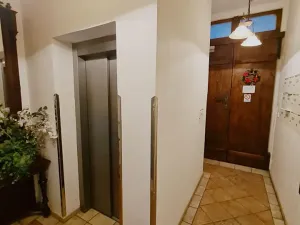 Pronájem bytu 2+kk, Praha - Žižkov, Vlkova, 52 m2