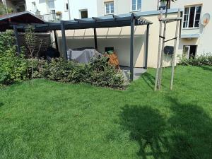 Prodej bytu 2+1, Brno, Merhautova, 45 m2