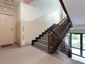 Prodej bytu 3+kk, Praha - Žižkov, Hartigova, 64 m2