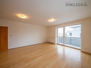 Pronájem bytu 2+kk, Praha - Kolovraty, Preislerova, 54 m2
