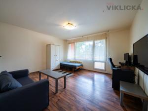 Prodej bytu 1+kk, Brno - Starý Lískovec, Irkutská, 31 m2