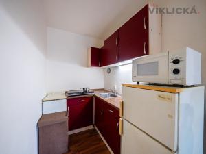 Prodej bytu 1+kk, Brno - Starý Lískovec, Irkutská, 31 m2
