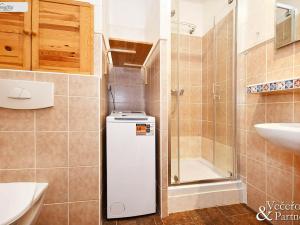 Pronájem bytu 2+kk, Praha - Chodov, Podjavorinské, 43 m2