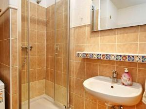 Pronájem bytu 2+kk, Praha - Chodov, Podjavorinské, 43 m2