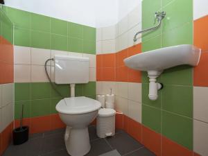 Pronájem bytu 5+1, Stračov, 100 m2