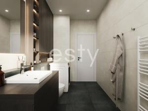 Prodej bytu 3+kk, Praha - Bohnice, Lodžská, 67 m2