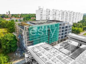Prodej bytu 3+kk, Praha - Bohnice, Lodžská, 67 m2
