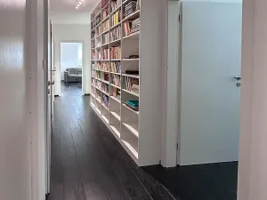 Prodej bytu 3+kk, Praha - Stodůlky, Svitákova, 70 m2