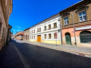 Prodej bytu 3+kk, Velvary, Chržínská, 91 m2
