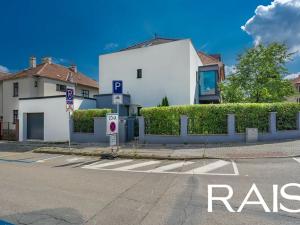 Prodej rodinného domu, Brno, Lerchova, 225 m2