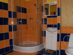Prodej bytu 3+1, Litvínov, Luční, 90 m2