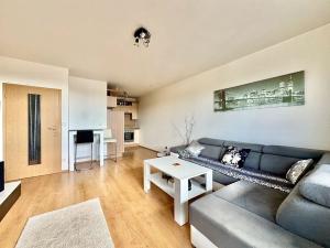 Pronájem bytu 2+kk, Liberec, Americká, 56 m2