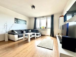 Pronájem bytu 2+kk, Liberec, Americká, 56 m2