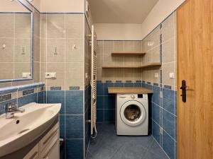 Pronájem bytu 2+kk, Liberec, Americká, 56 m2