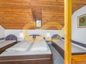 Prodej ubytování, Český Krumlov, Rooseveltova, 391 m2