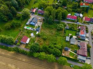 Prodej pozemku pro bydlení, Horní Suchá, Vnitřní, 705 m2