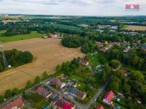 Prodej pozemku pro bydlení, Horní Suchá, Vnitřní, 703 m2