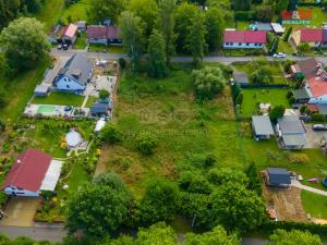Prodej pozemku pro bydlení, Horní Suchá, Vnitřní, 701 m2