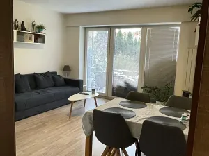 Prodej bytu 2+kk, Praha - Letňany, Frýdecká, 52 m2