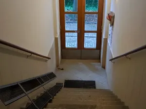 Pronájem bytu 2+kk, Praha - Žižkov, Baranova, 56 m2