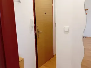 Pronájem bytu 1+1, Frýdlant, Bělíkova, 37 m2