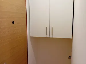 Pronájem bytu 1+1, Frýdlant, Bělíkova, 37 m2