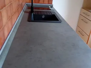 Pronájem bytu 1+1, Frýdlant, Bělíkova, 37 m2