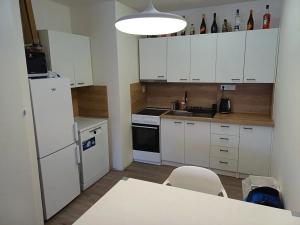 Pronájem bytu 2+kk, Praha, U pramene, 50 m2