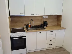 Pronájem bytu 2+kk, Praha, U pramene, 50 m2