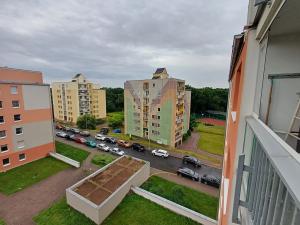 Pronájem bytu 2+kk, Praha, U pramene, 50 m2