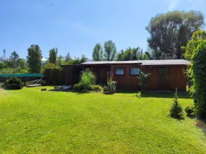 Prodej zahrady, Čelákovice, K Lávce, 449 m2