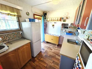 Prodej zahrady, Čelákovice, K Lávce, 449 m2