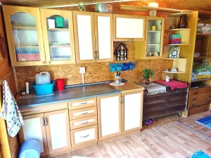 Prodej zahrady, Čelákovice, K Lávce, 449 m2