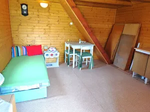 Prodej zahrady, Čelákovice, K Lávce, 449 m2