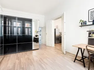 Pronájem bytu 3+kk, Brno, Körnerova, 78 m2