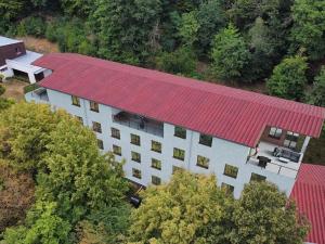 Prodej bytu 2+kk, Litvínov, Horská, 54 m2