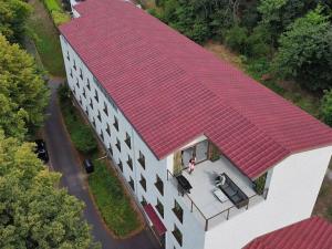 Prodej bytu 4+kk, Litvínov, Horská, 117 m2