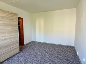 Pronájem bytu 1+1, Nové Strašecí, Křivoklátská, 37 m2
