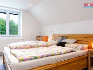 Prodej rodinného domu, Ostrava - Slezská Ostrava, Na Vizině, 120 m2