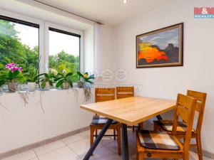 Prodej rodinného domu, Ostrava - Slezská Ostrava, Na Vizině, 120 m2