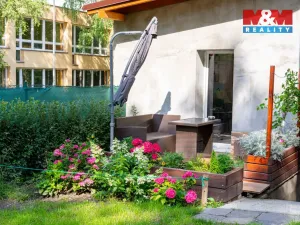 Prodej rodinného domu, Ostrava - Slezská Ostrava, Na Vizině, 120 m2